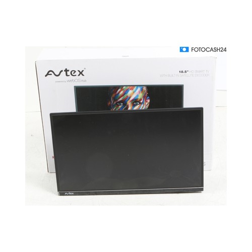 Avtex w195ts webos smart - avtex,