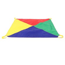  Activité De Jeu Parachute