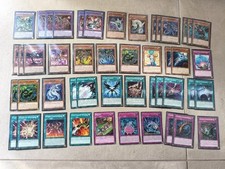 Yu Gi Oh ! Deck Cyber Dragon