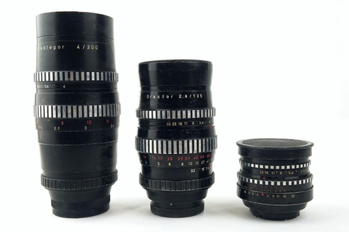 Meyer optik görlitz - -, 30mm