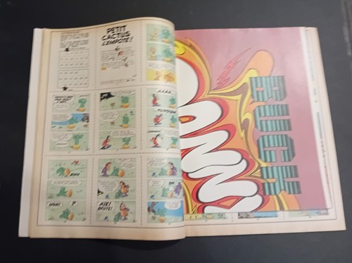 Spirou 1585 29 - n°1585, du