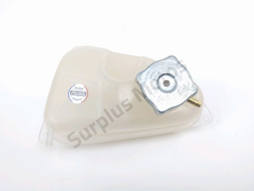 Vase expansion chatenet ch46 - d'expansion,