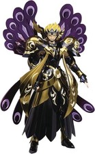 Figurine Saint Cloth Myth EX