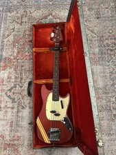 1969 fender competition - fender,