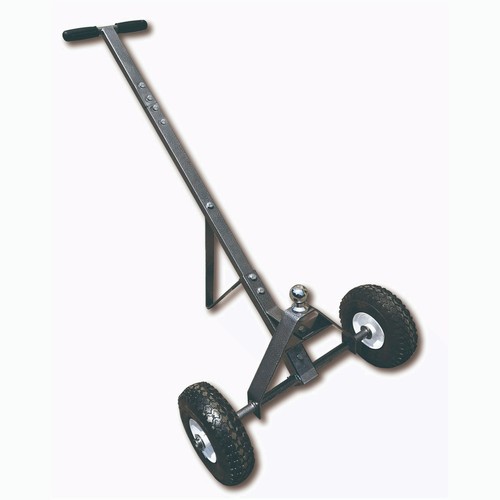 Tow tuff dual pull - tow,