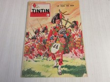 TINTIN 517 18.09.1958