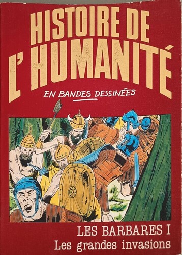Histoire humanité en - histoire, l'humanité