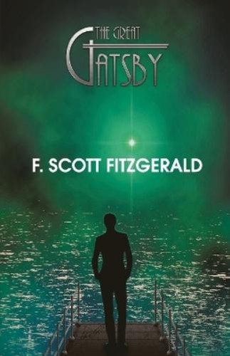 Scott fitzgerald the great - f,