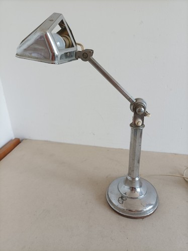 Ancienne lampe bureau - ancienne,