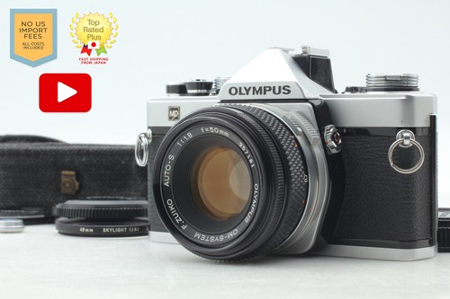 Top mint olympus - olympus, slr