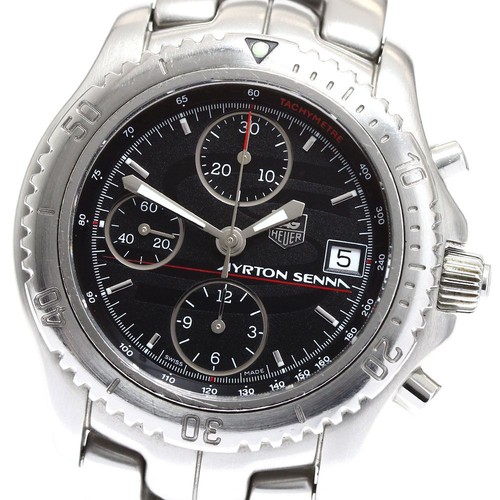Montre automatique homme tag - montre,