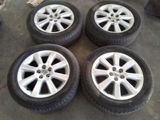 20555R16 jantes TOYOTA AVENSIS