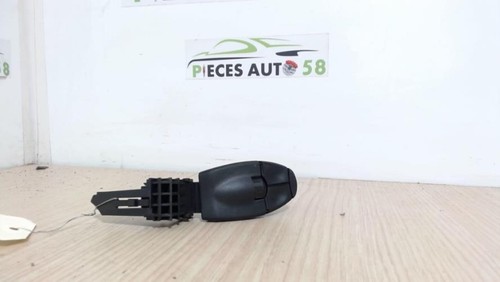 Commande autoradio citroen - autoradio,
