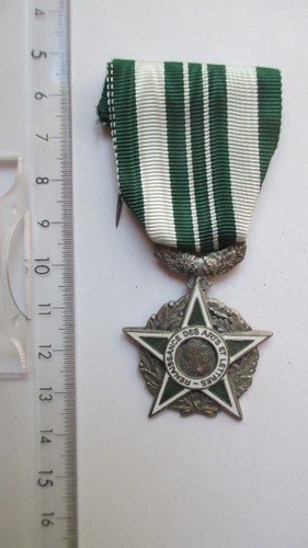 France médaille civile - france,