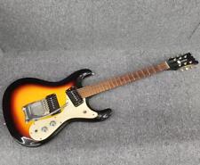 Guitare électrique MOSRITE