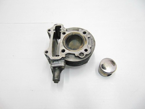 Cylindre piston kymco - et,