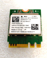 Carte wifi realtek rtl8821aenf - carte,