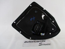 9644103080 Boîtier Autoradio