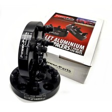 Platines Élargissement des Voies 25mm Pro Page Grand Cherokee Durango Sem Abbj :