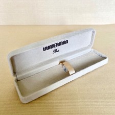 WATERMAN Paris - Boite Housse