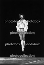 * RUDOLF NUREYEV - Exclusive RARE PHOTO N 518*