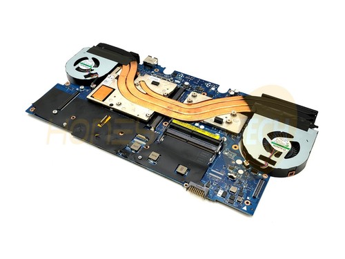 Genuine dell precision 7720 - precision,