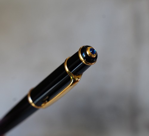 Magnifique stylo bille - magnifique,