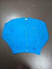Cardigan vintage Izod Lacoste