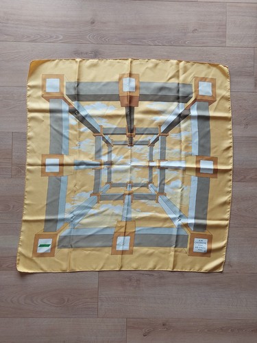 Carré 90cm edition - 90cm, spéciale