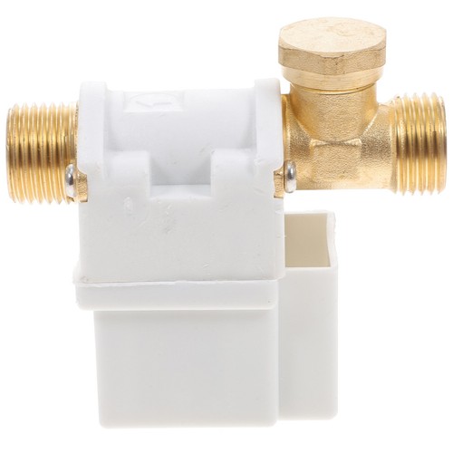 Solénoïde électrique 12v - 12v, de