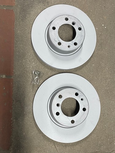 Disques frein neufs ate - frein,