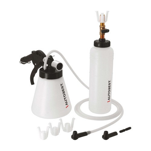 Purgeur freins pneumatique - purgeur,