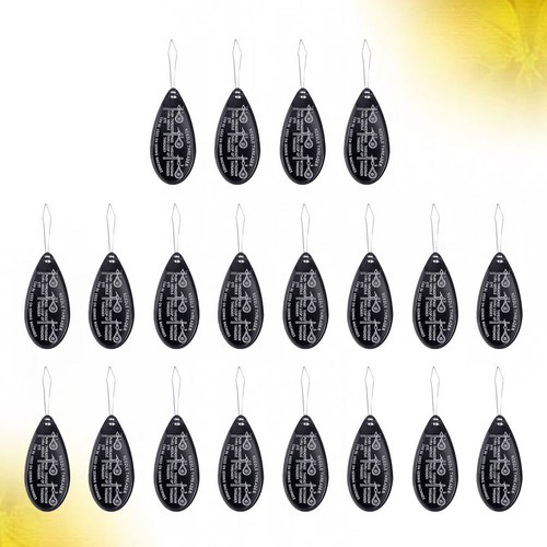 Pcs fournitures couture - 20, de