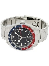 Montre automatique TUDOR Black