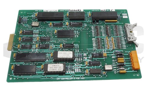 Hurco 415 0174 002 carte - carte, de