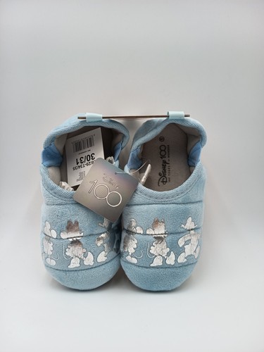 Chaussons disney 100 - disney,