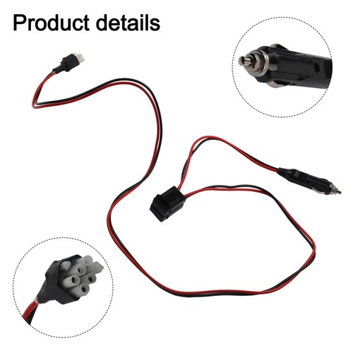 Alimentation 30a pour - 5m,
