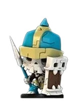 Chafer Lancier [Krosmaster +