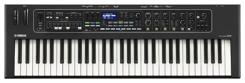 Yamaha ck61 key stage - yamaha, 61-key