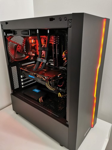Gamer complet 4790 - pc,