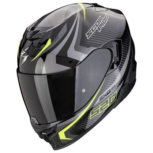 Scorpion casque intégral - scorpion,