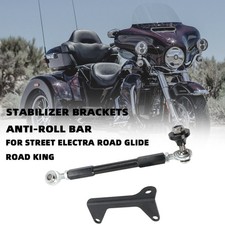 Anti roll Bars Stabilizer