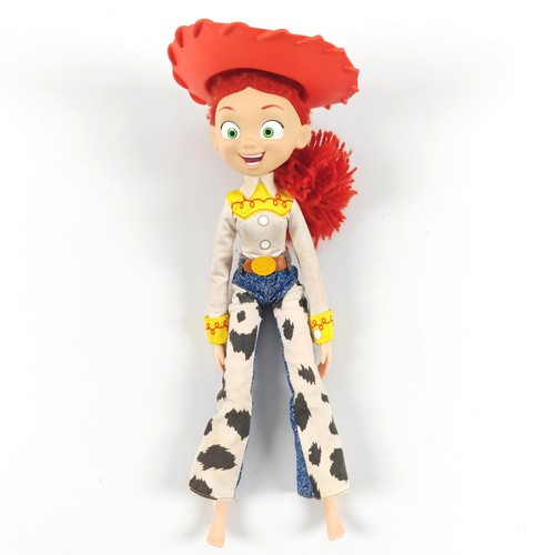 Figurine poupée toy story - poupée,