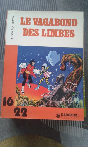 Petit format vagabond - petit,