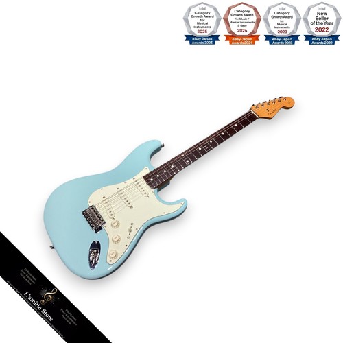 Guitare électrique fender - guitare,