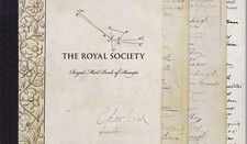 GB Royal Mail book of stamps