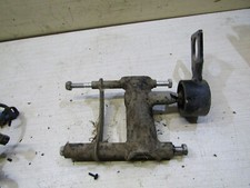 berceau moteur piaggio zip 50