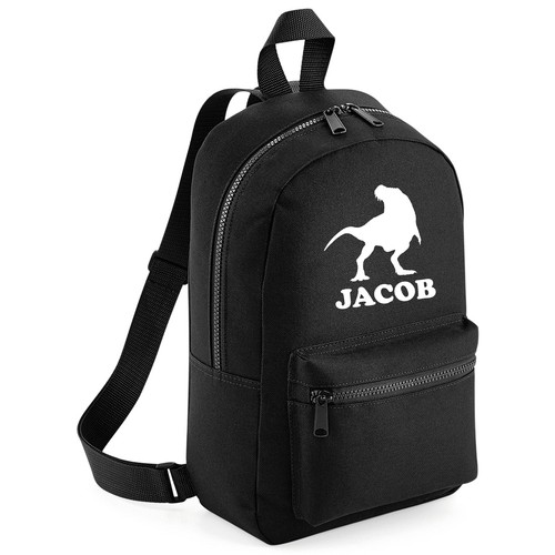 Sac dos personnalisé - sac, à