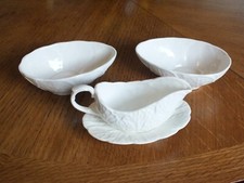 + Set en porcelaine Coalport