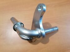 Fusée de direction tondeuse